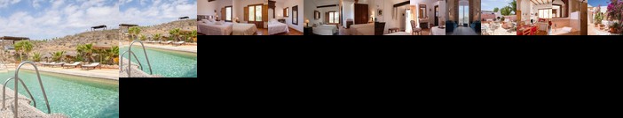 Relais du Silence Cortijo Los Malenos