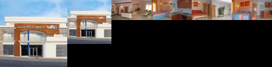 Apartamentos Turisticos Altai