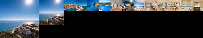 Olee Nerja Holiday Rentals by Fuerte Group