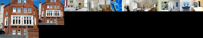 Southsea Rocks Hotel