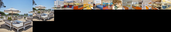 Stil Hotel Victoria Playa