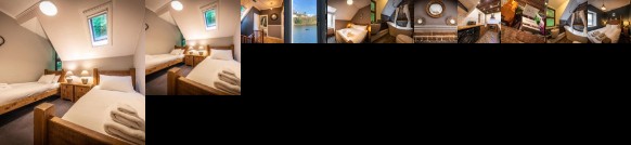 Quayside Apartment Portree