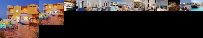 Filia Hotel Apartments