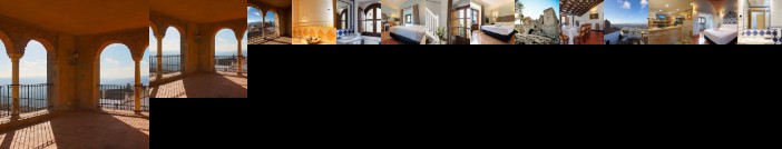 TUGASA Hotel Castillo de Castellar