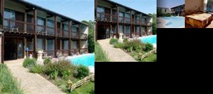 Le Logis des Cordeliers