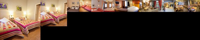 Hotel Restaurant Les Edelweiss