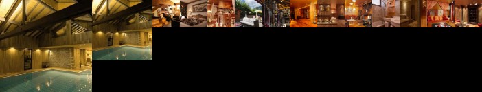 Maison Famille Macchi Hotel Restaurant & Spa