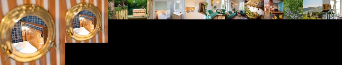 Hostellerie du Parc Cambo-les-Bains