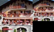 Auberge du Poncellamont