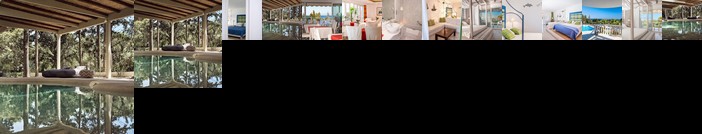 Belvedere Gerakas Luxury Suites