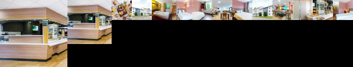 Hotel Roi Soleil - Amneville