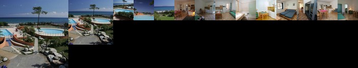 Adonis Borgo - Residence Cala Bianca