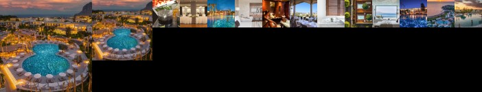 Sentido Port Royal Villas & Spa - Adults Only