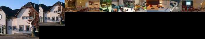 Hotel Ten Caetermere Beringen