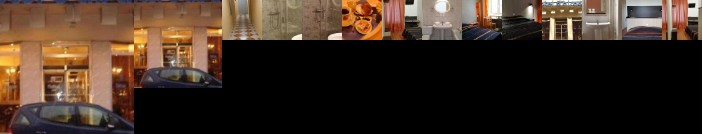 Hotel d'Alsace Villeurbanne