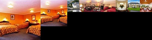 Clareview House Bed & Breakfast Kinvara