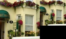 The Moorings Guest House Plymouth