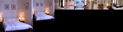 St Malo Guest House