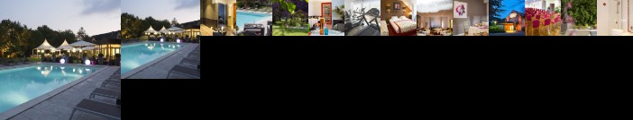 Le Dracy Hotel et Spa