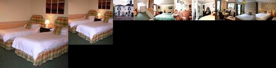 Websters Bed & Breakfast