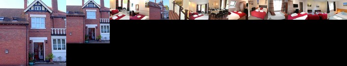 Fairlawns Guest House