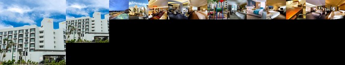 Grand Margherita Hotel