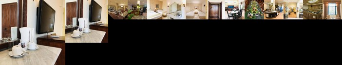 Hotel Indah Palace Solo