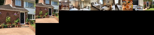 31 Queens Road - B&B