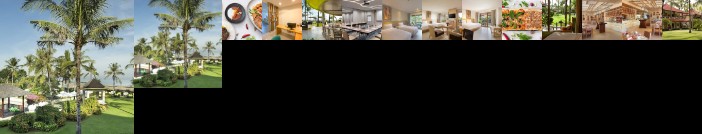 Holiday Inn Resort Baruna Bali