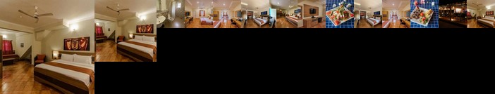 Chalston Beach Resort