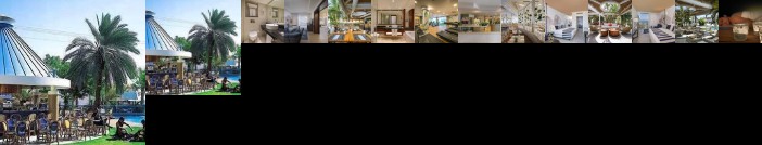 Isrotel Yam Suf Hotel