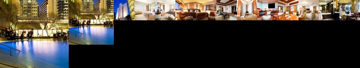 Intercontinental Johannesburg Sandton Towers