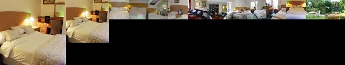 Crescent Hotel Harrow