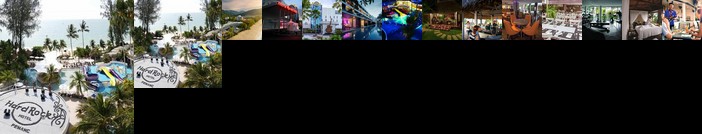 Hard Rock Hotel Penang