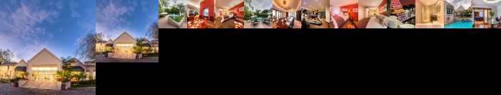 City Lodge Hotel Sandton Morningside