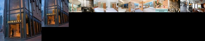 Dorsett Mongkok Hong Kong