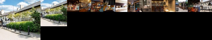 Dukes Head Hotel London