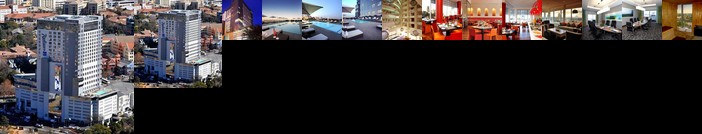 Radisson Blu Hotel Sandton Johannesburg