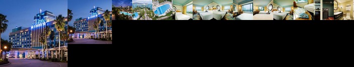 Disney's Hollywood Hotel
