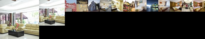 Hallmark Leisure Hotel