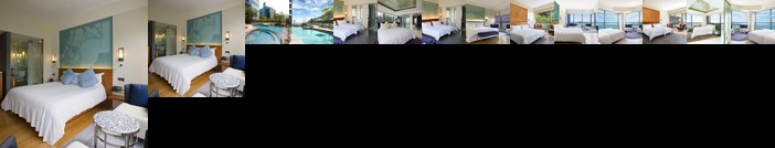 Le Meridien Cyberport