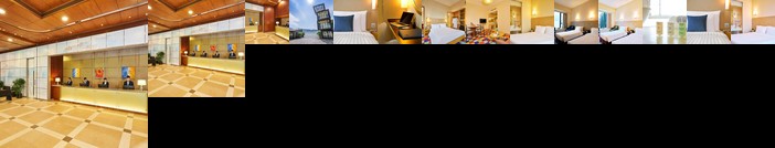 Hotel COZi Harbour View