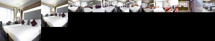 Novotel Nathan Road Kowloon