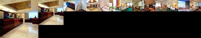 BEST WESTERN PLUS Hotel Hong Kong