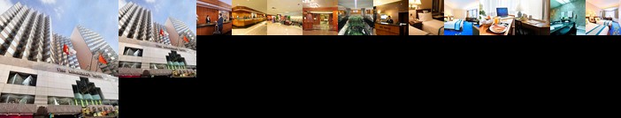 The Kimberley Hotel Hong Kong