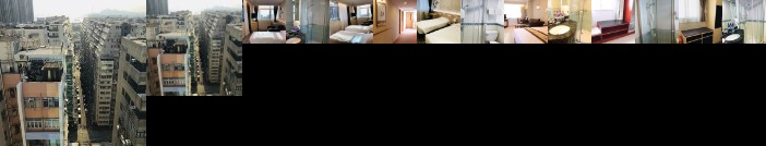 West Hotel Hong Kong