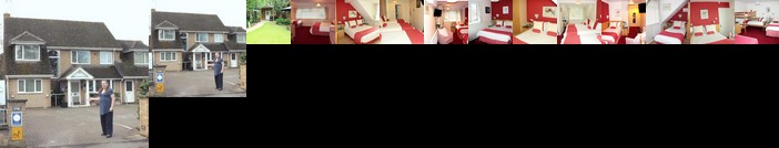 Abbey Guest House Abingdon