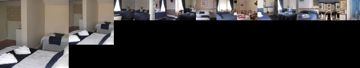 Branston Lodge - Guest House