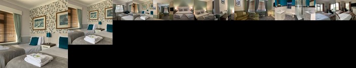 The Headlands Scarborough