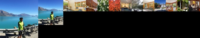 Arrowtown House Boutique Hotel